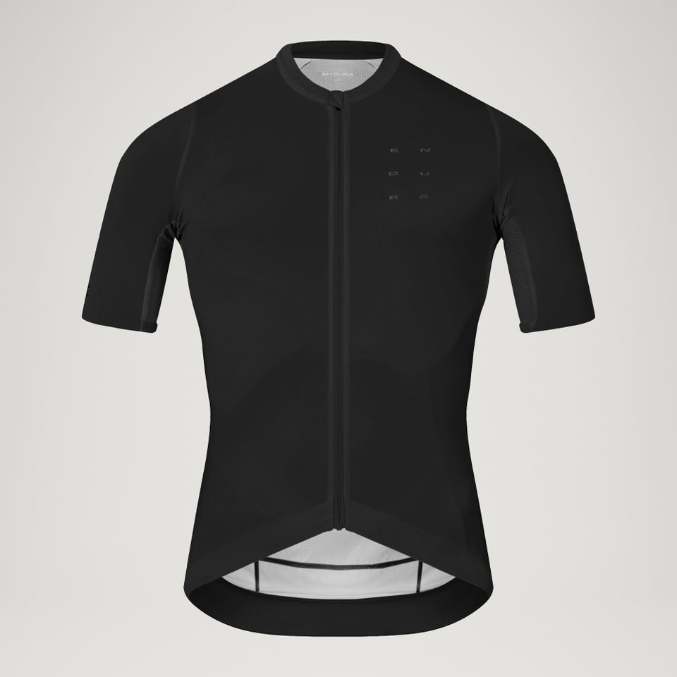 Men's Pro SL S/S Jersey - Black