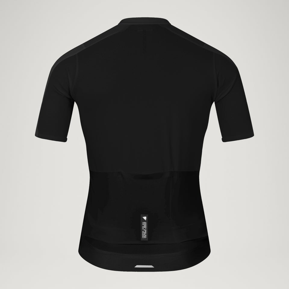 Men's Pro SL S/S Jersey - Black