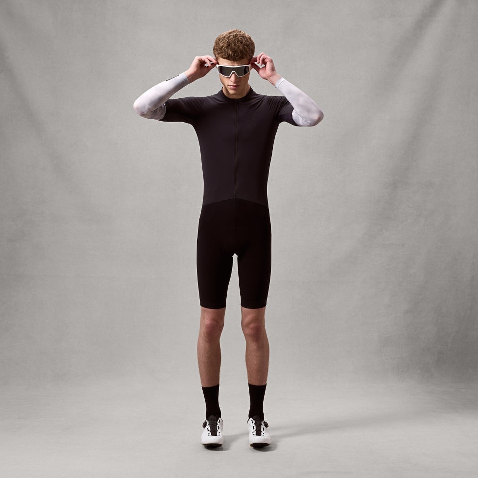 Men's Pro SL S/S Jersey - Black