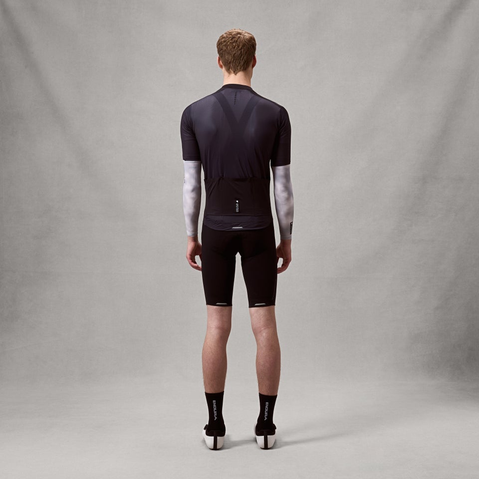 Men's Pro SL S/S Jersey - Black