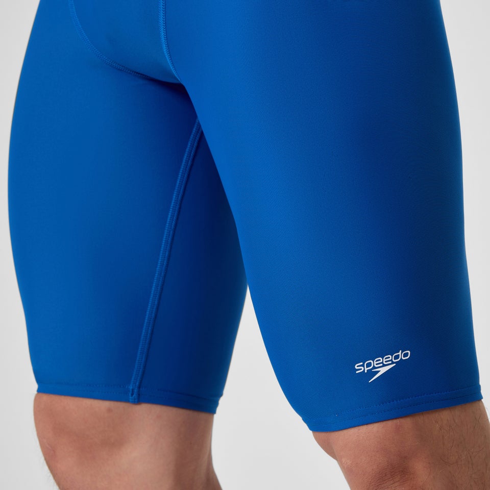 Men's Club Training Jammer Blue