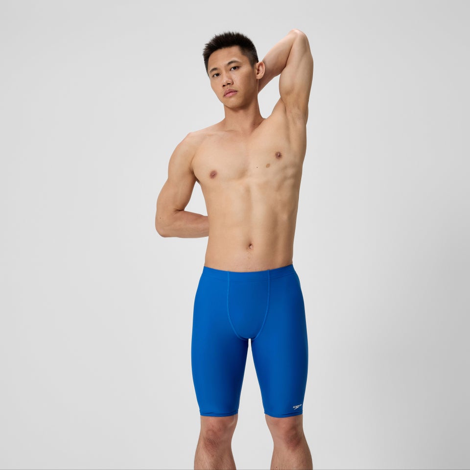 Men's Club Training Jammer Blue