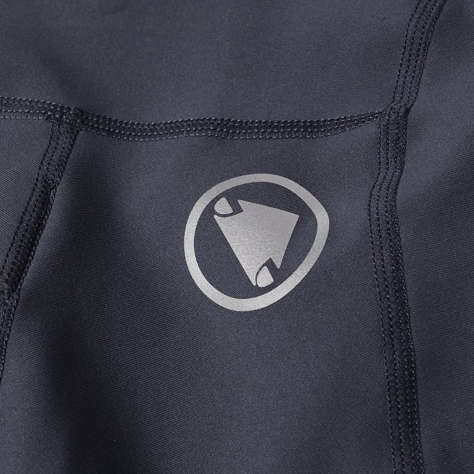 Men's Loop Bib Shorts - Carbon Grey