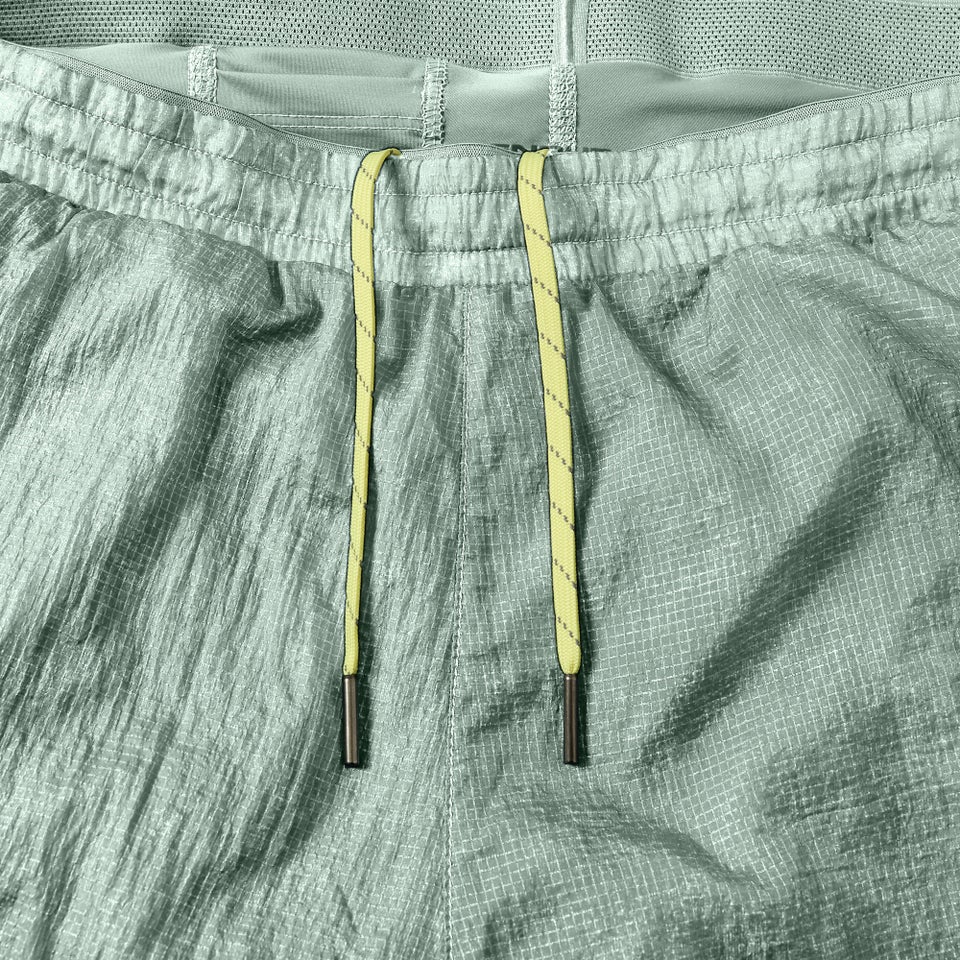 Women's AllTrack Lite Lined Shorts - Sage Green