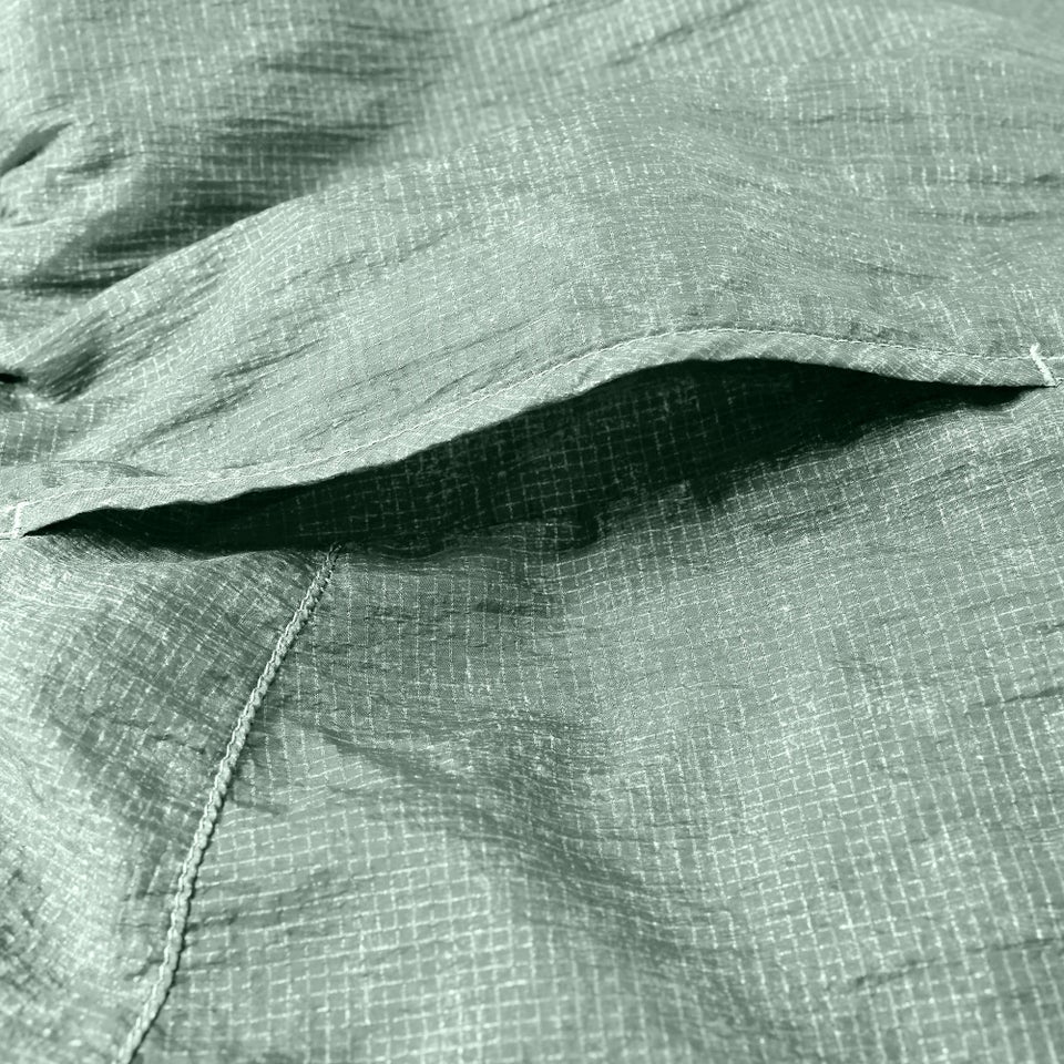 Women's AllTrack Lite Lined Shorts - Sage Green