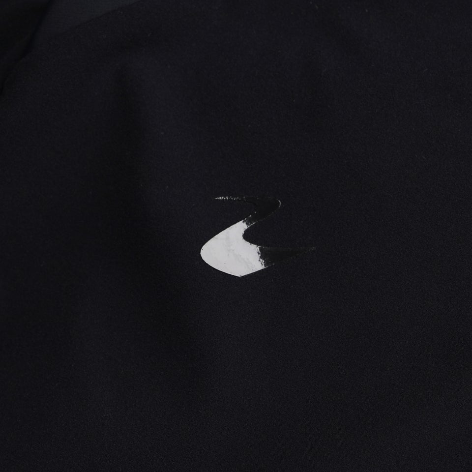 Men's Pro SL Power Bib Shorts - Black