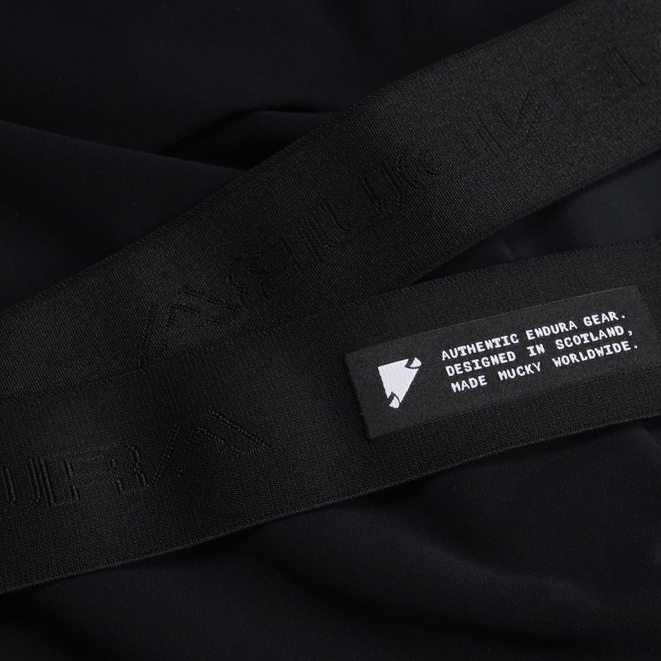 Men's Pro SL Power Bib Shorts - Black