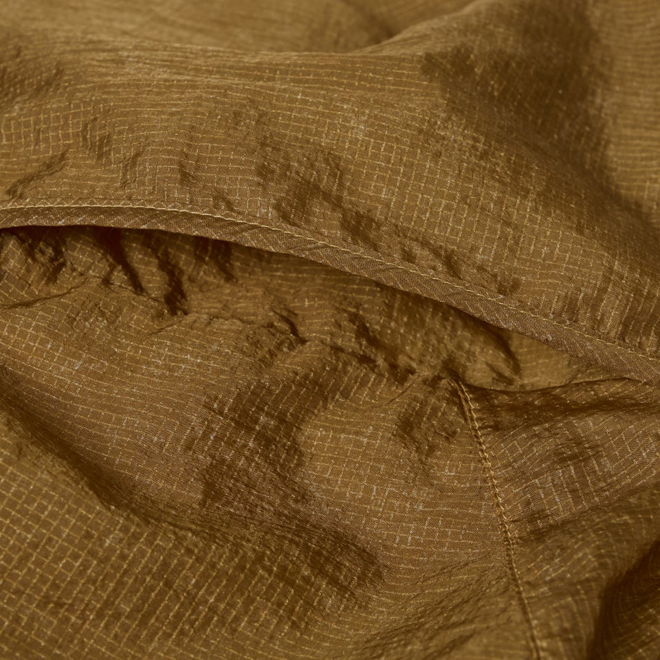 Men's AllTrack Lite Lined Shorts - Trail Bronze