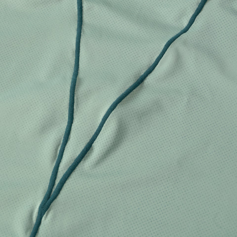 Men's AllTrack Rout S/S Tech Tee - Sage Green