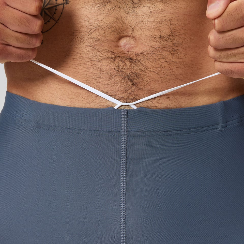 Men's Beachstar Splice Square Leg Gray/Pink