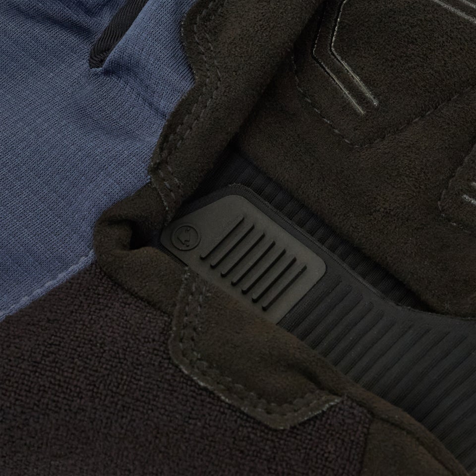 Loop Langfingerhandschuhe - Carbon Grau