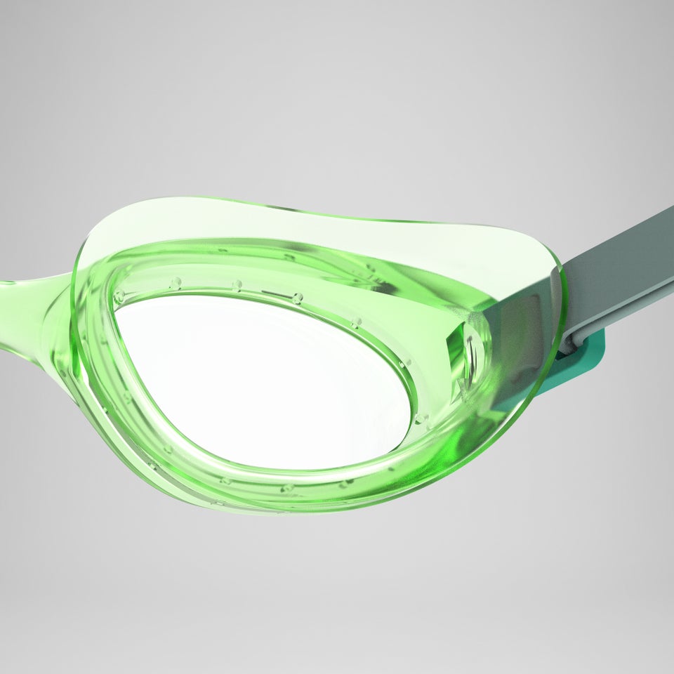 Lunettes pour juniors Futura Hydrospex, bleu/transparent