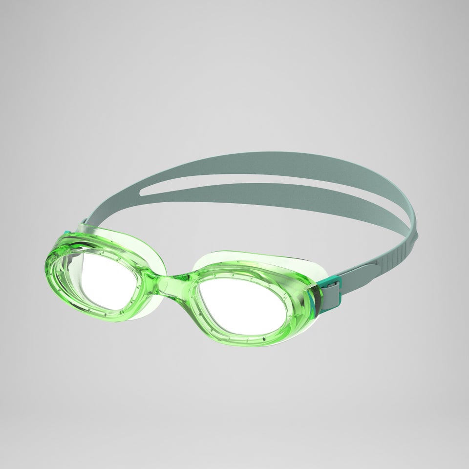 Lunettes pour juniors Futura Hydrospex, bleu/transparent