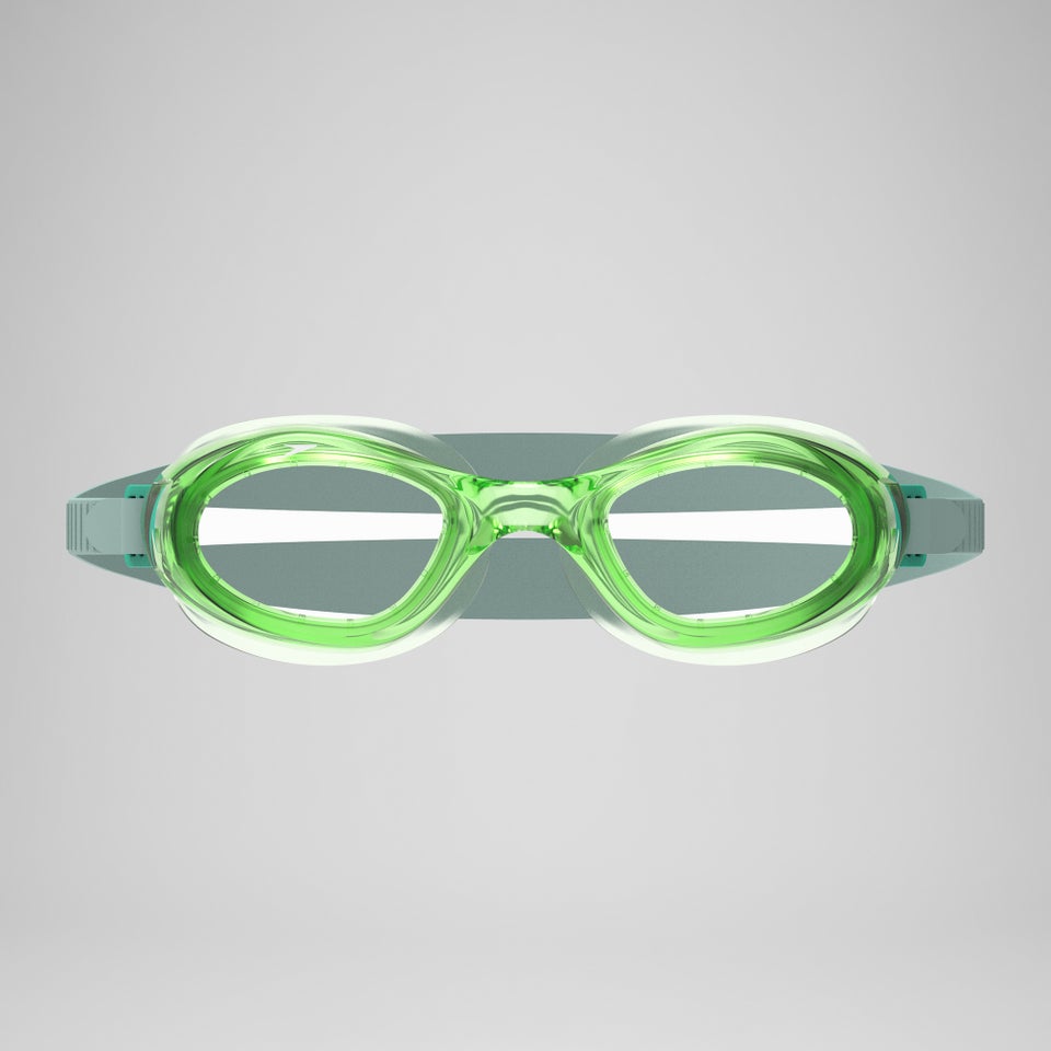Lunettes pour juniors Futura Hydrospex, bleu/transparent