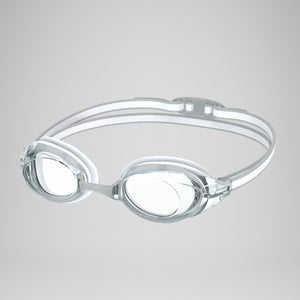 Adult Vanquisher 3.0 Optical Goggles White/Clear