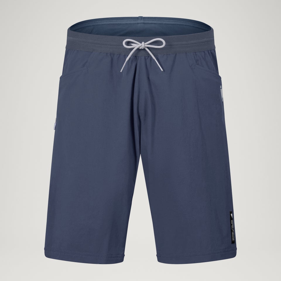 Men's Trailster Shorts - Carbon Grey