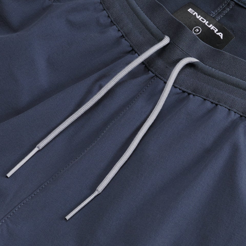 Men's Trailster Shorts - Carbon Grey