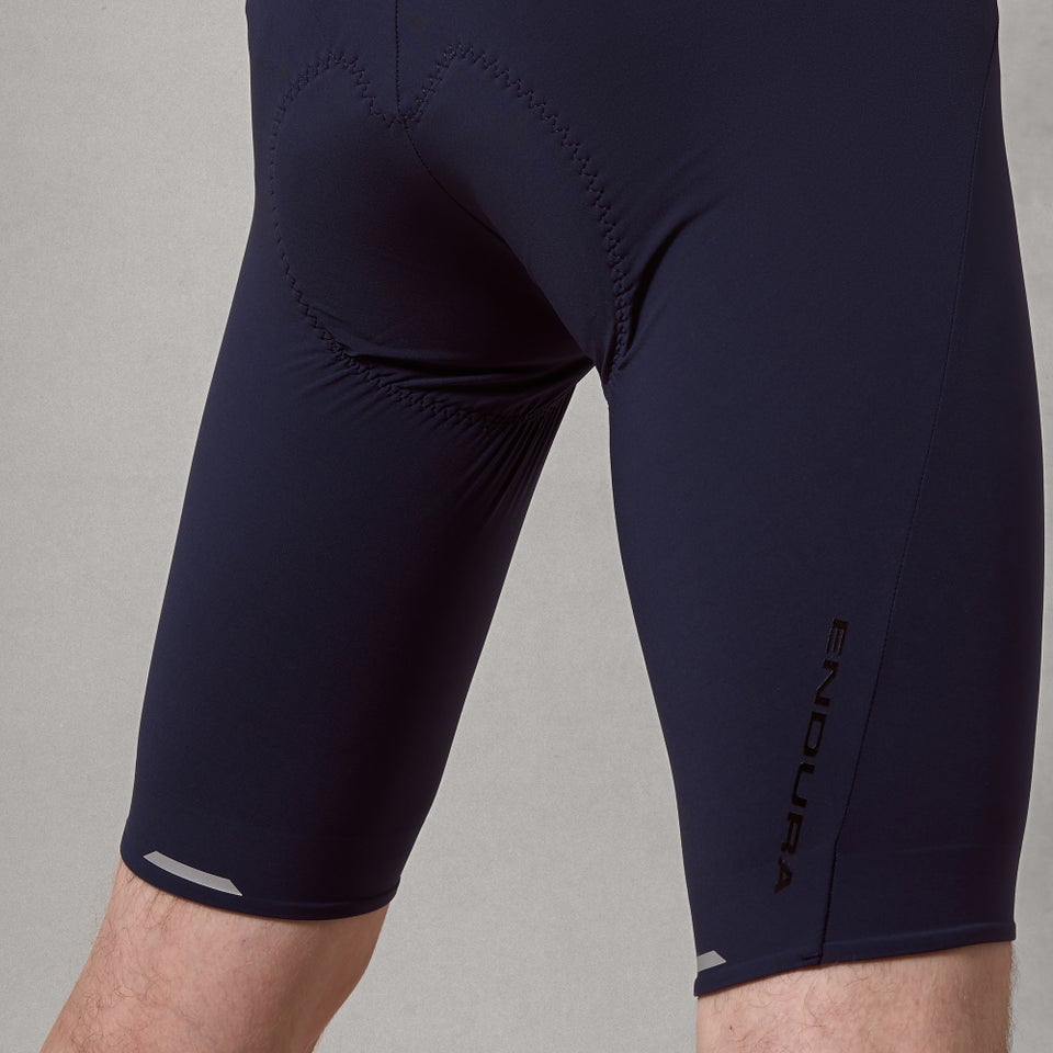 Men's Pro SL Power Bib Shorts - Ink Blue