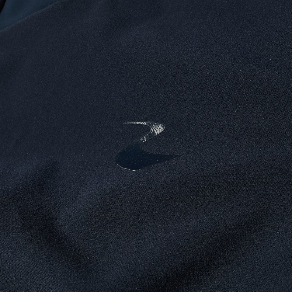 Men's Pro SL Power Bib Shorts - Ink Blue