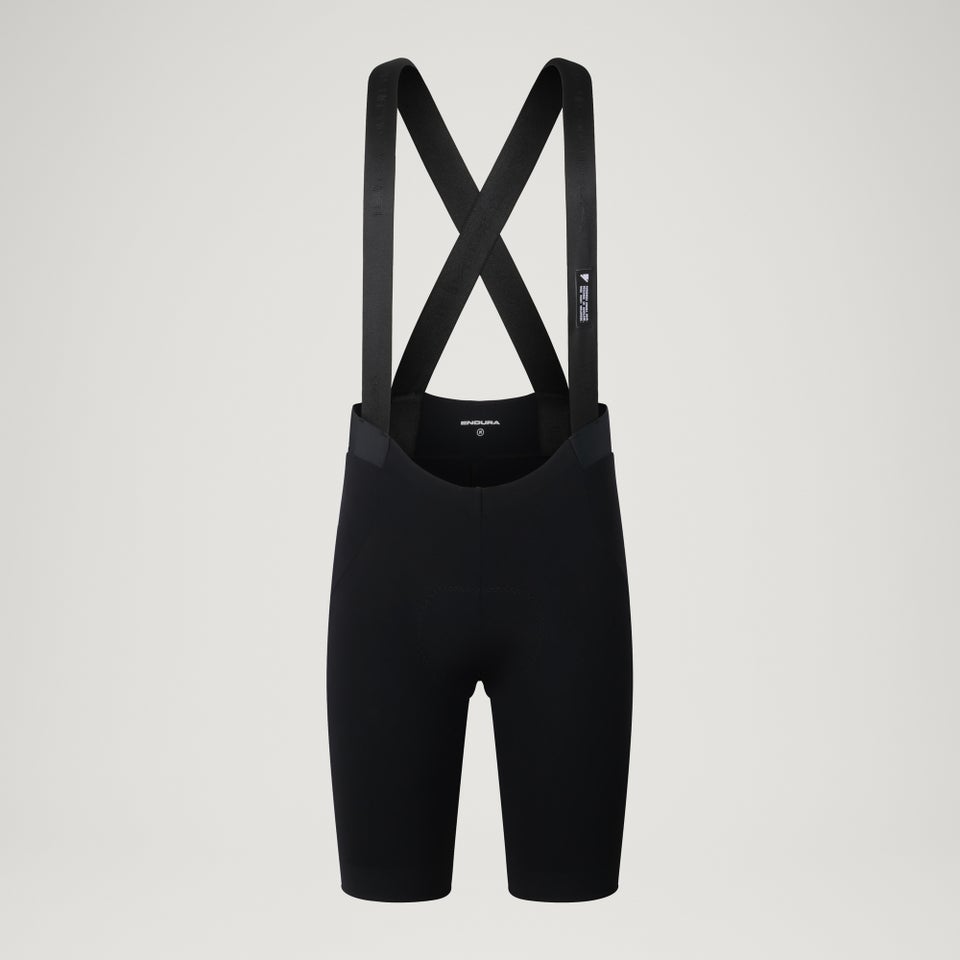 Men's Pro SL Power Bib Shorts - Ink Blue