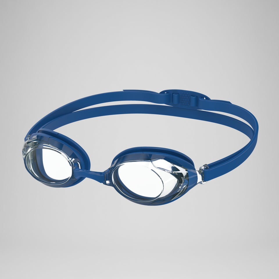 Junior Vanquisher 3.0 Optical Goggles Blue/Clear