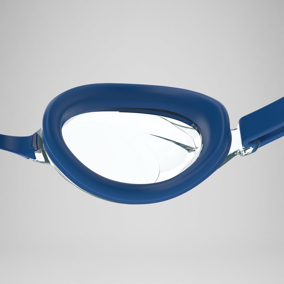 Junior Vanquisher 3.0 Optical Goggles Blue/Clear