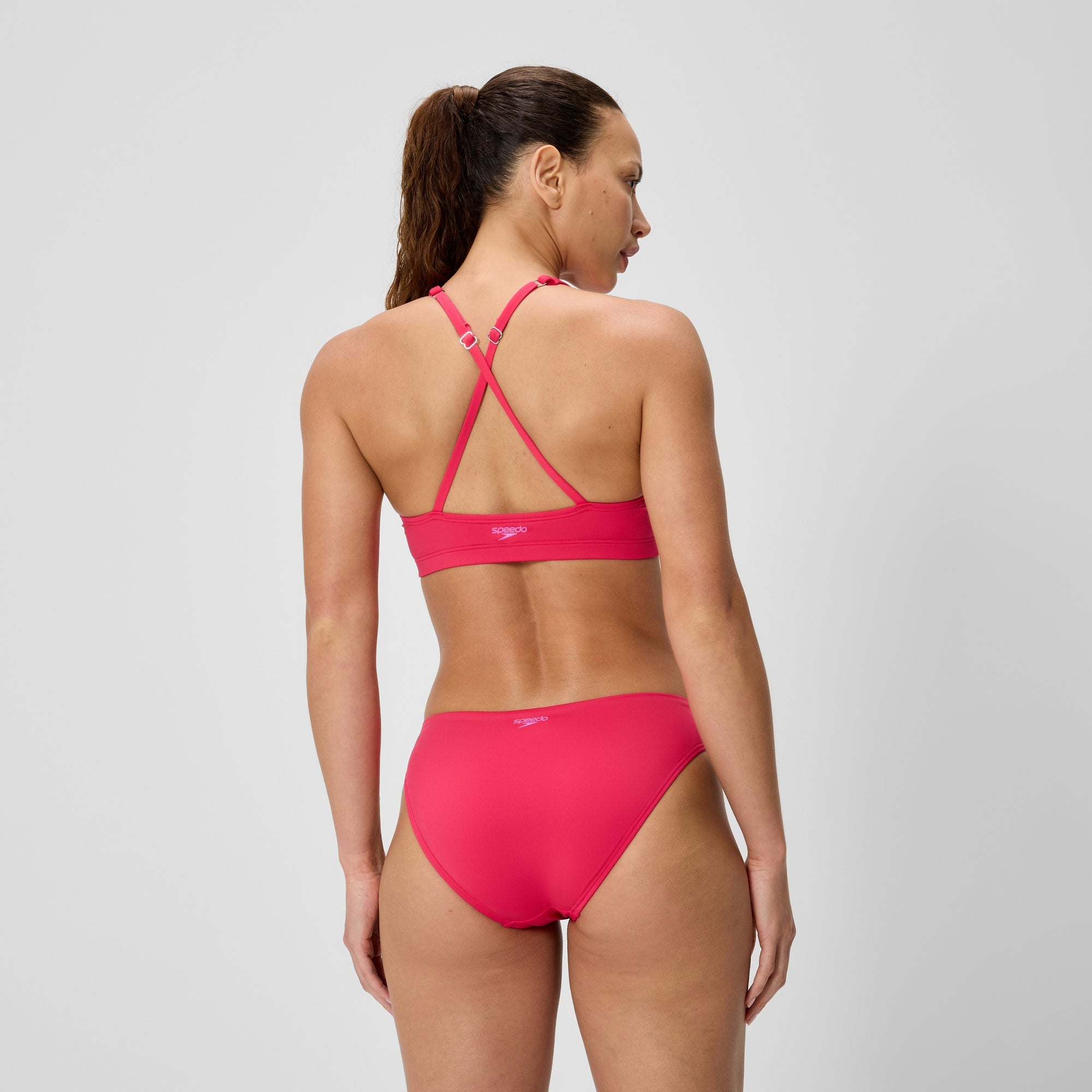 Bikini Swimsuit | Two Piece Swimwear | Speedo USA