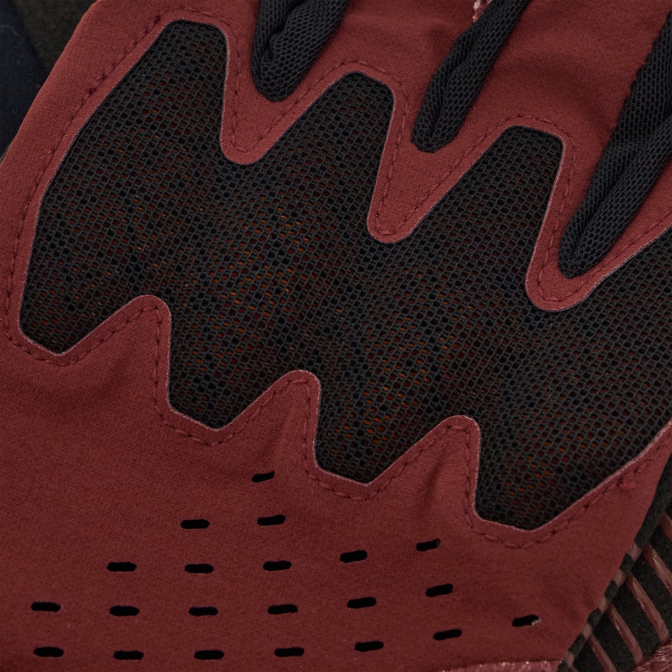 MT500 D3O® Gloves - Endura Mahogany