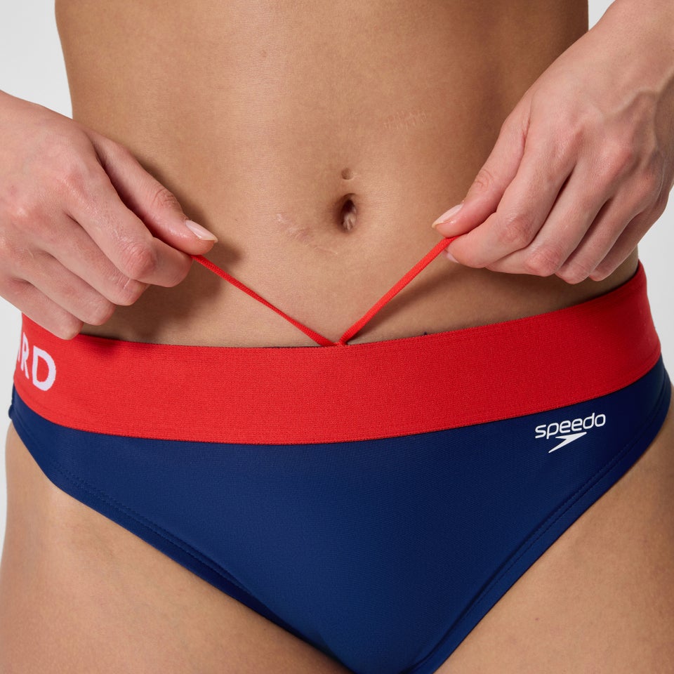 Women's Guard Classic Bottom Navy