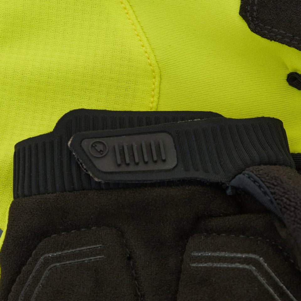 Loop Fingerlose Handschuhe - Endura Citrus