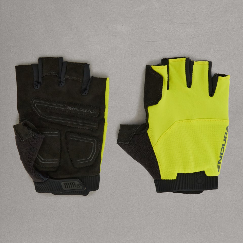 Loop Fingerlose Handschuhe - Endura Citrus