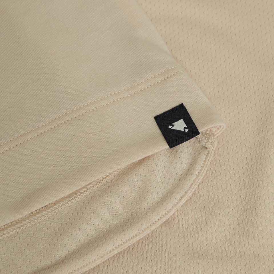 Damen Loop Tech Tank - Heller Sand