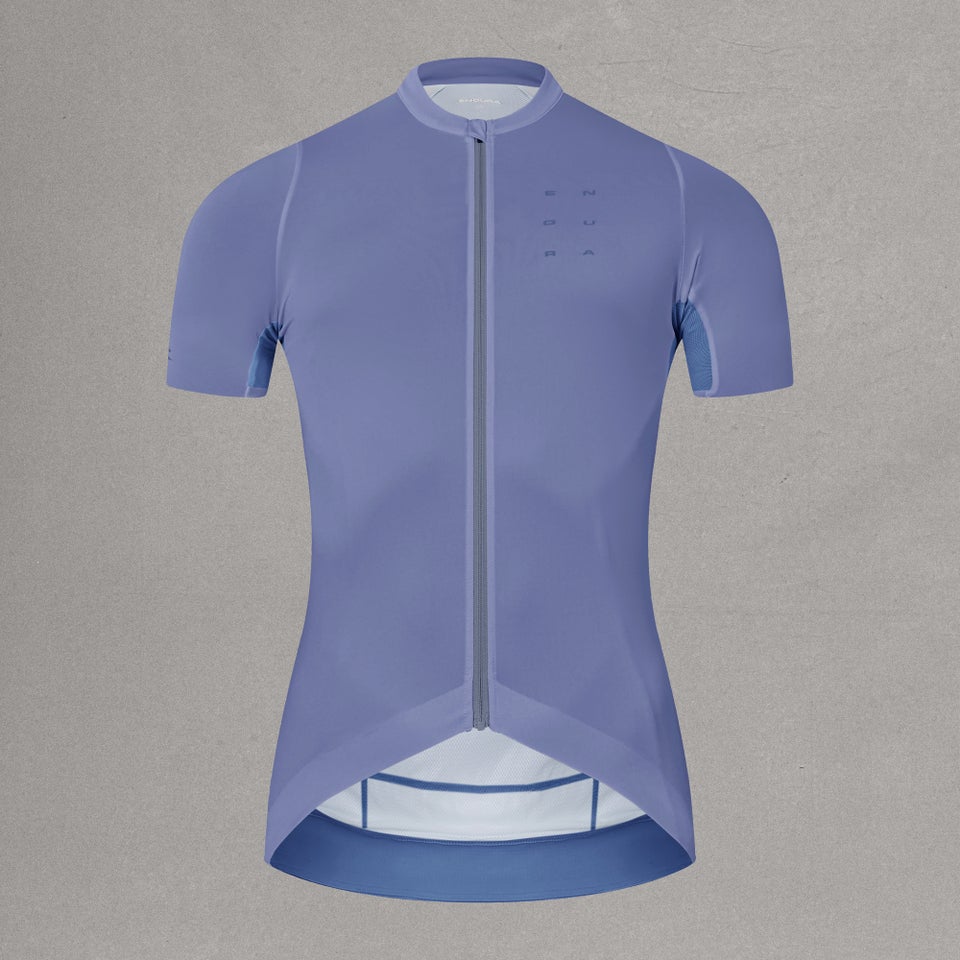 Women's Pro SL S/S Jersey - Indigo Rock