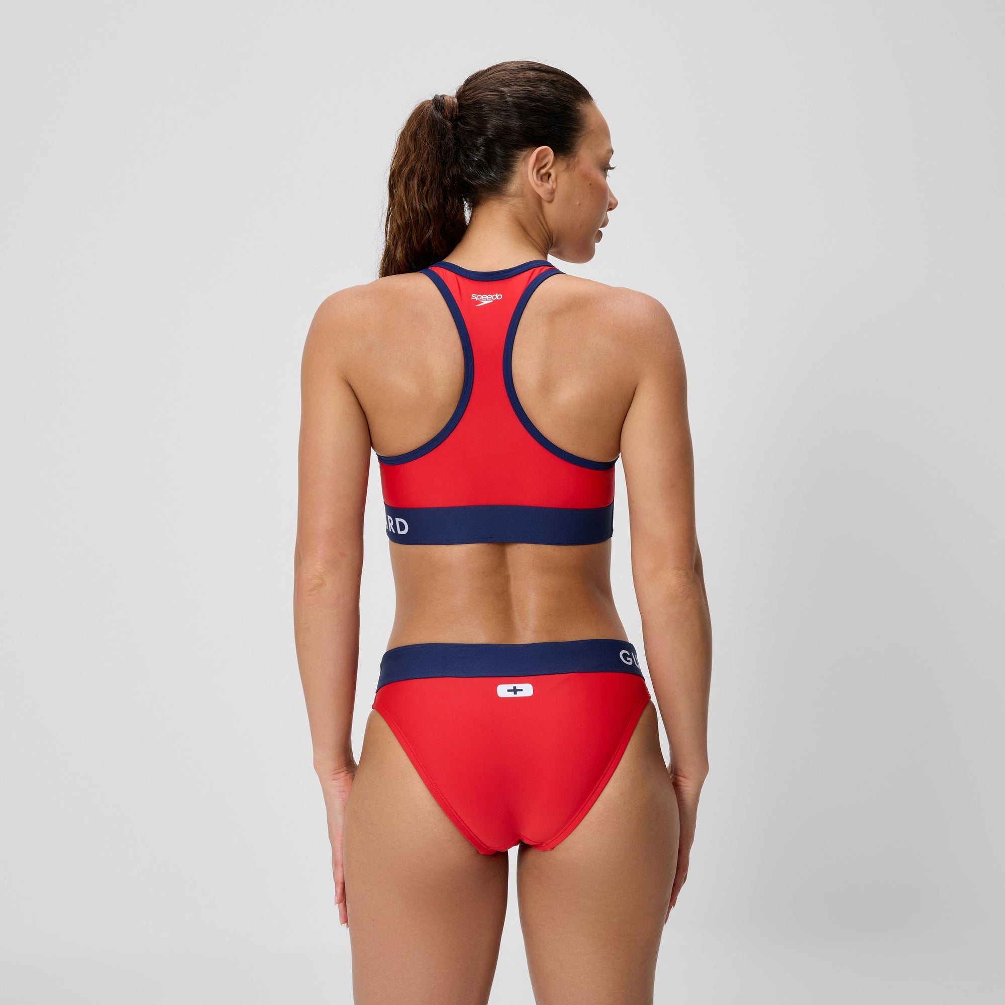 Speedo Lifeguard Swimsuits | Shorts & Bikinis | Speedo USA
