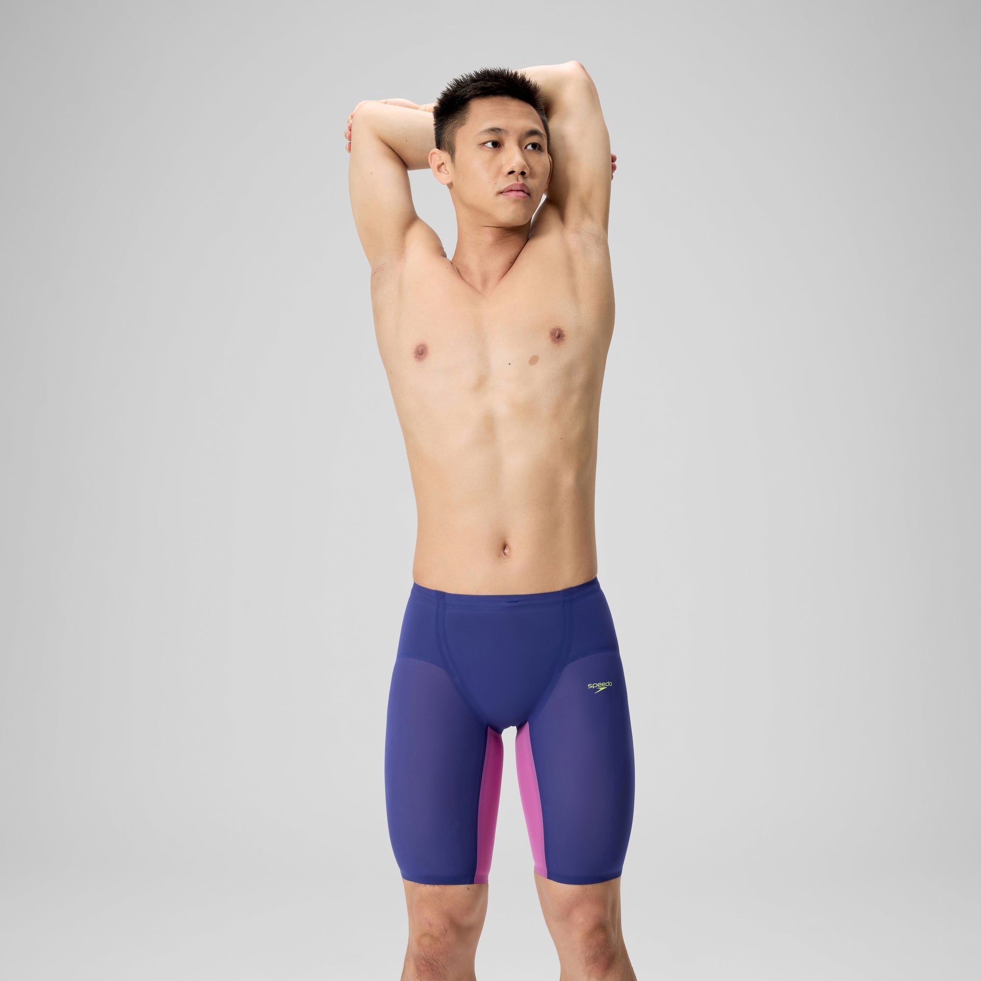 LZR Pure Valor | Fastskin Pure Valor Tech Suits | Speedo USA