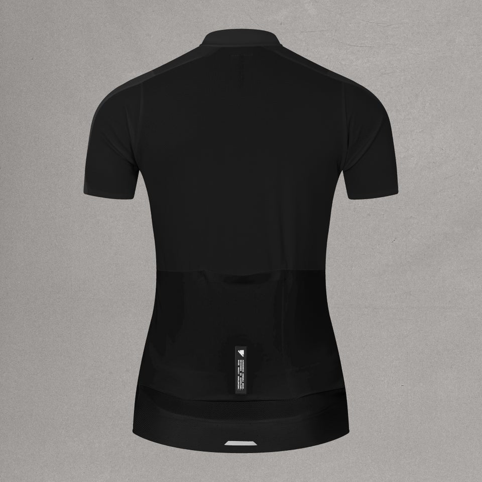 Women's Pro SL S/S Jersey - Black