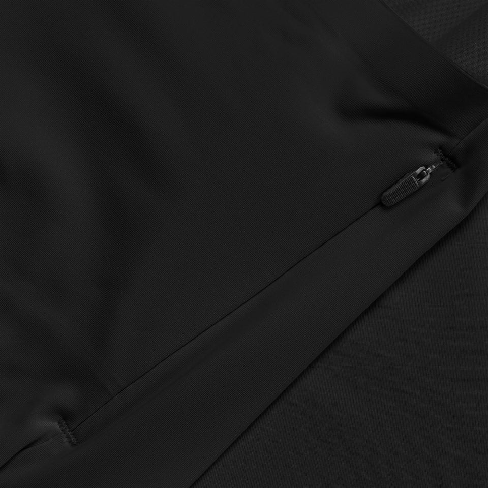 Women's Pro SL S/S Jersey - Black