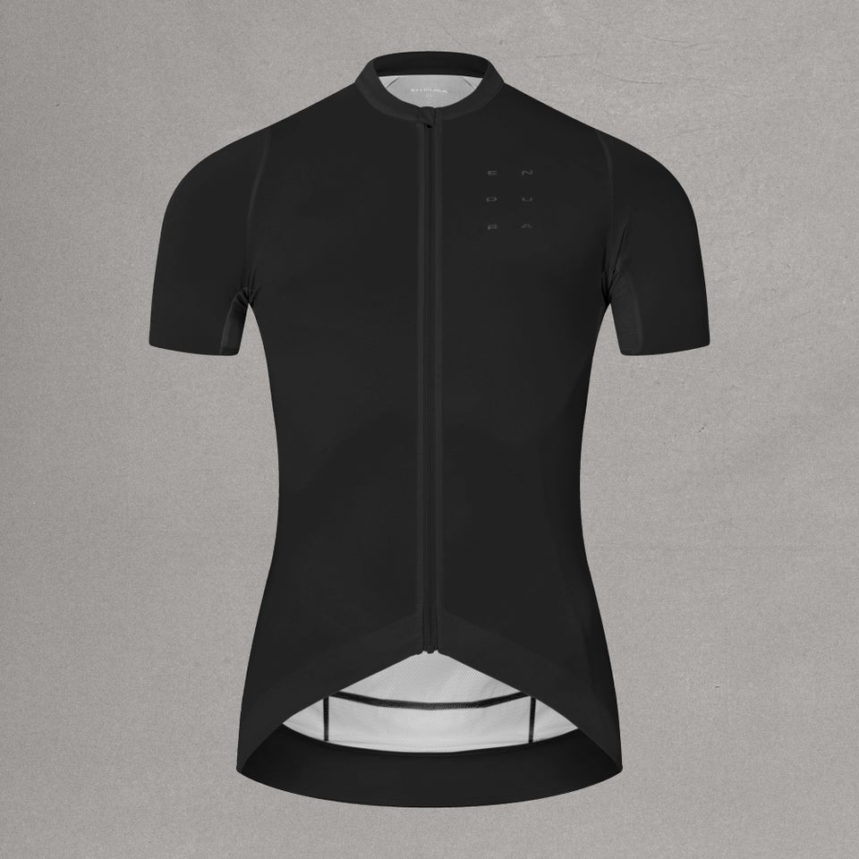 Women's Pro SL S/S Jersey - Black