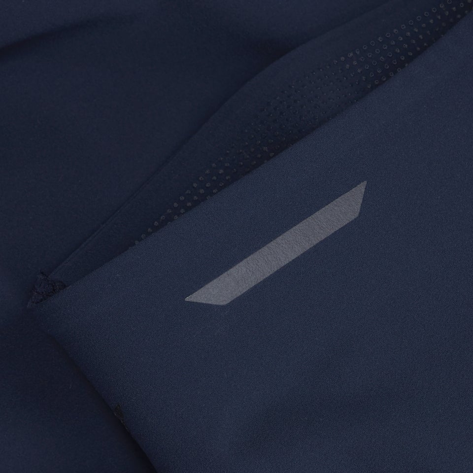 Women's Pro SL Power Bib Shorts - Ink Blue