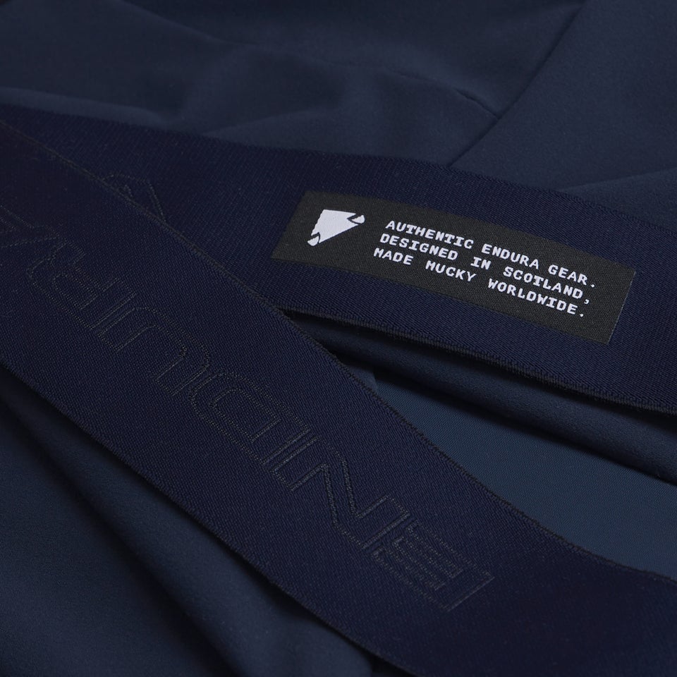 Women's Pro SL Power Bib Shorts - Ink Blue