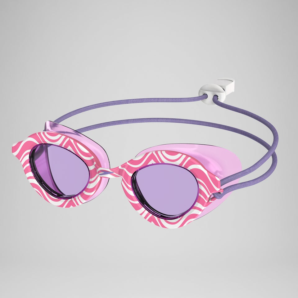 Lunettes pour enfants Sunny G Pop Sea Shells, rose/mauve