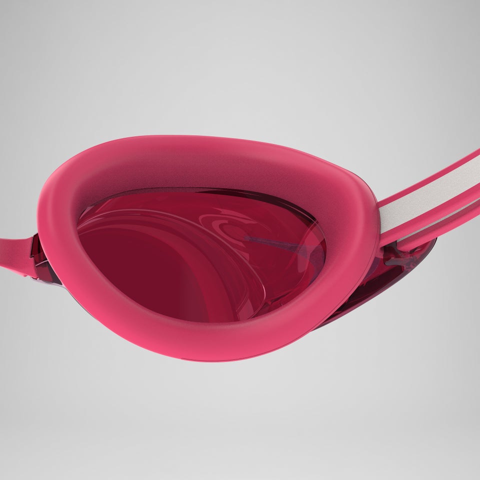 Women's Vanquisher 3.0 Mirrored Goggles Pink