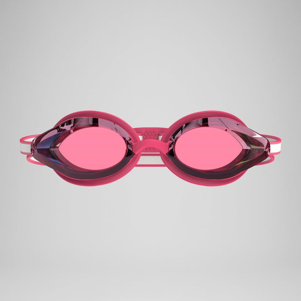 Women's Vanquisher 3.0 Mirrored Goggles Pink