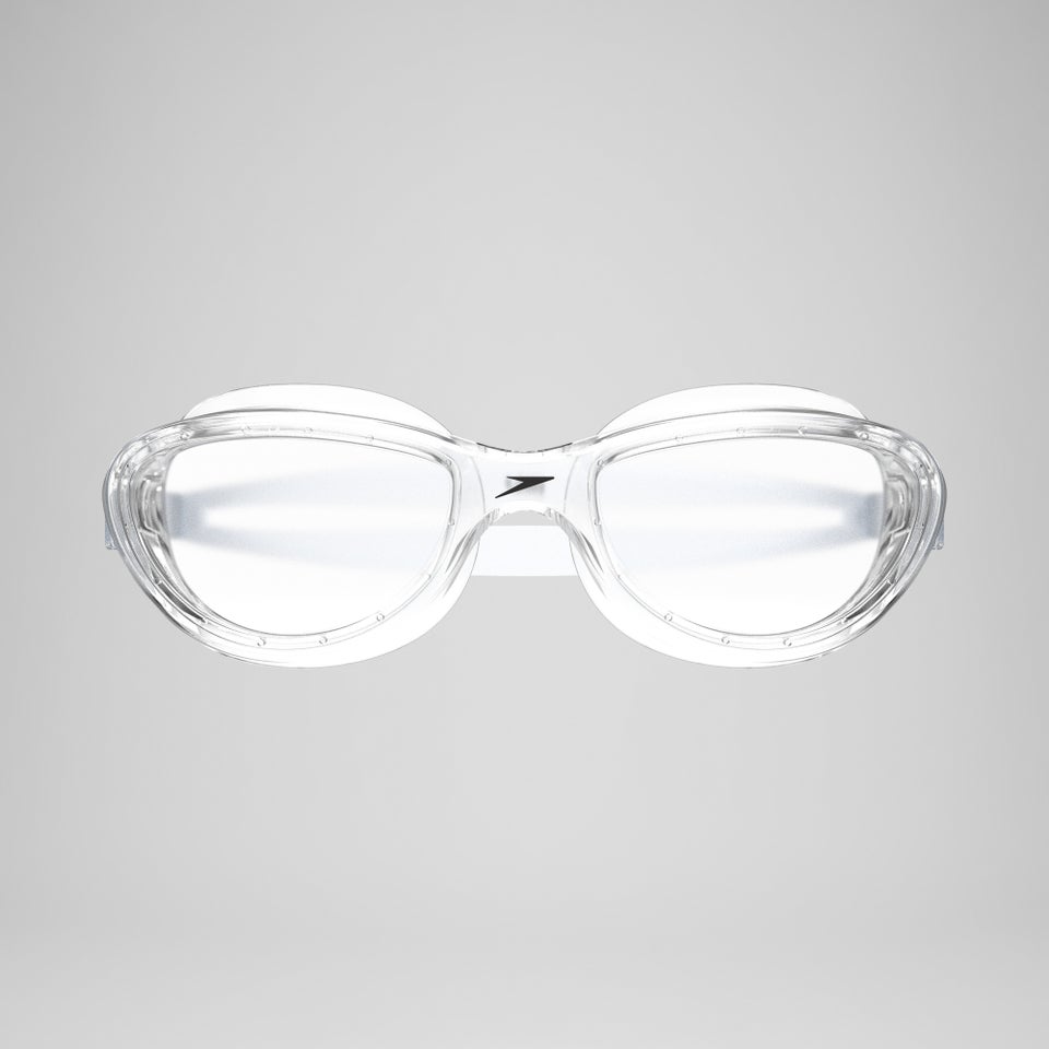 Adult Futura Hydrospex Goggles Clear