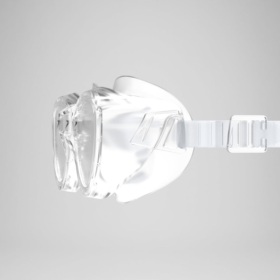 Adult Futura Hydrospex Goggles Clear