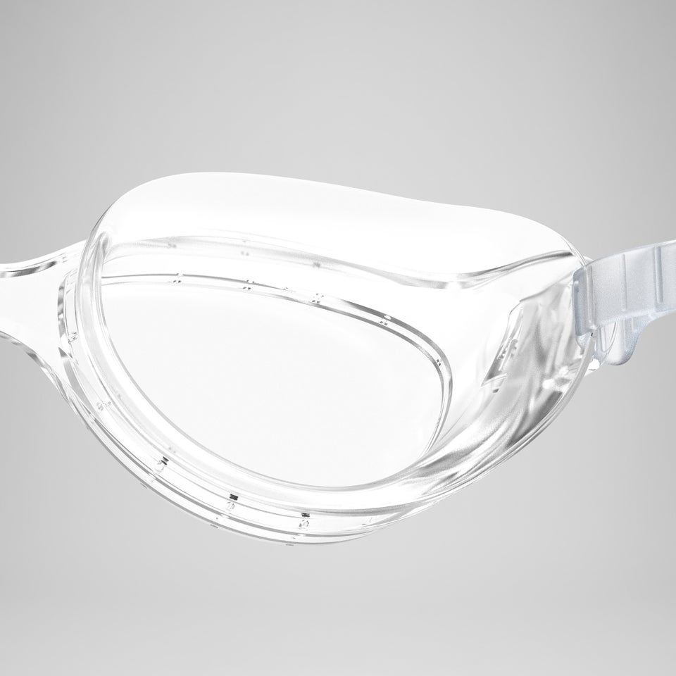 Adult Futura Hydrospex Goggles Clear