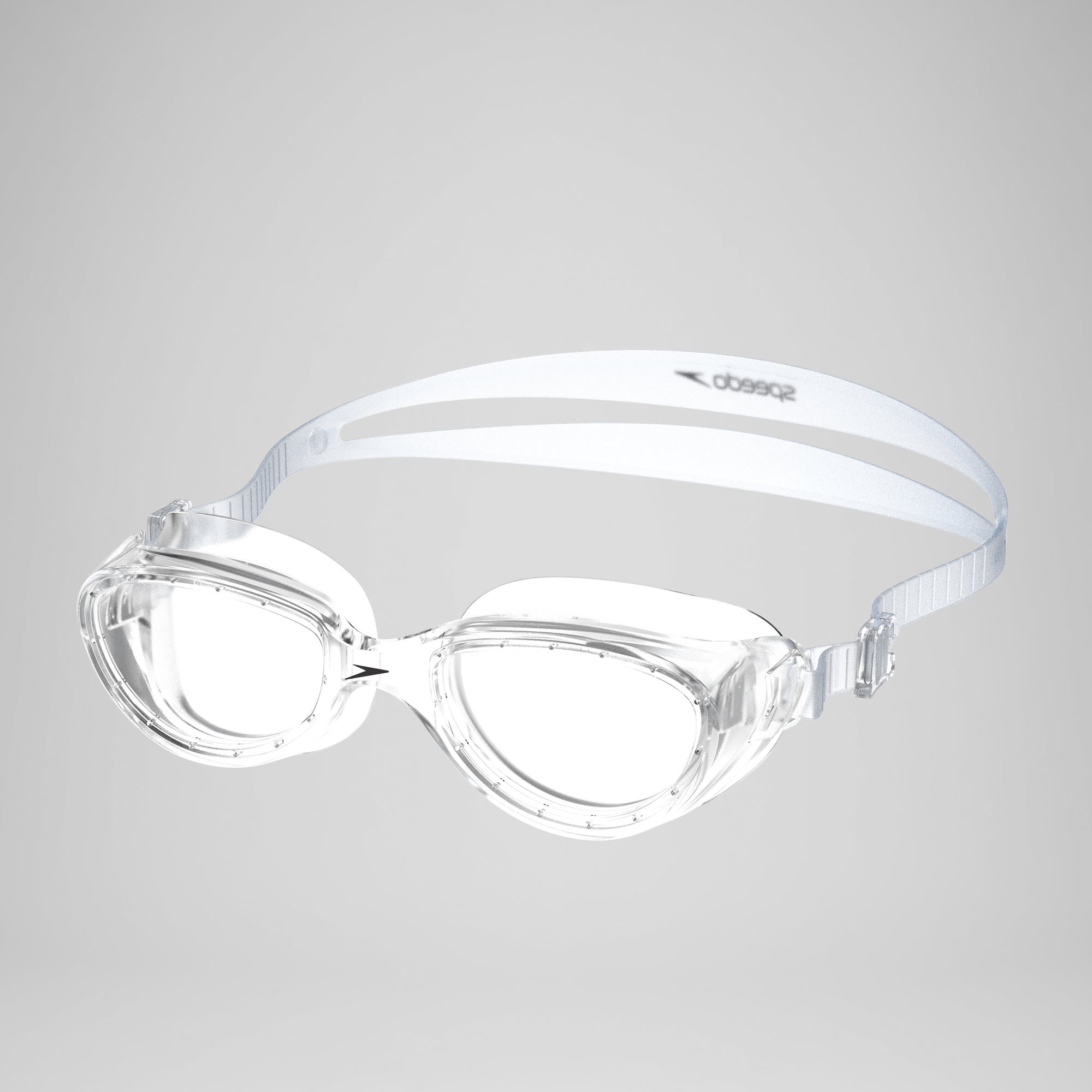 Adult Futura Hydrospex Goggles Clear | Speedo USA