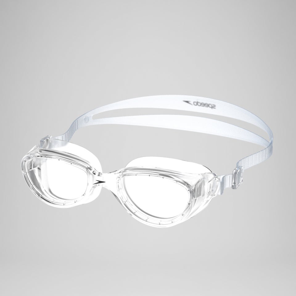 Adult Futura Hydrospex Goggles Clear