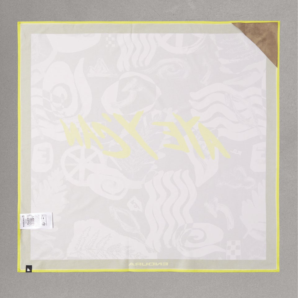 AllTrack Ride Resort Bandana - Sand