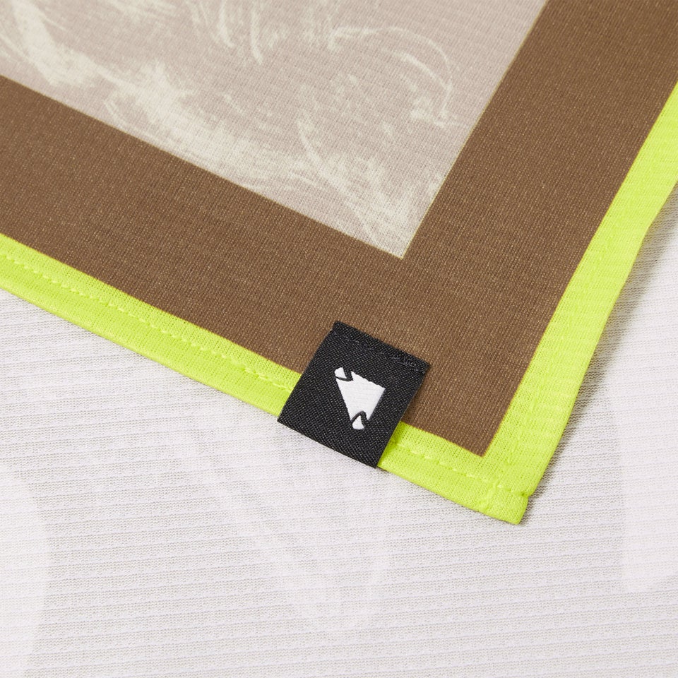 AllTrack Ride Resort Bandana - Sand